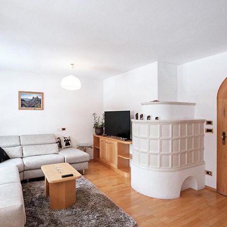 Mountain Living Apartment Idylia Ortisei Kültér fotó